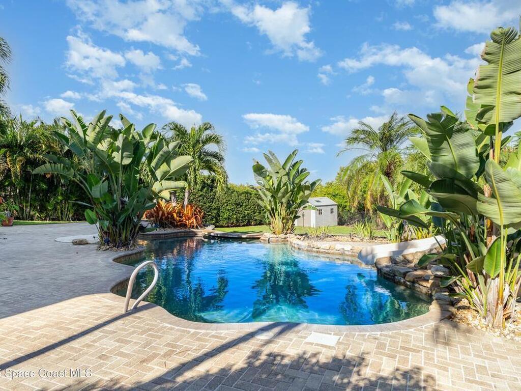 2280 Marsh Harbor Avenue, Merritt Island, FL 32952