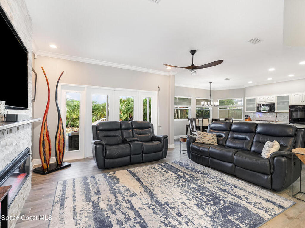 2280 Marsh Harbor Avenue, Merritt Island, FL 32952