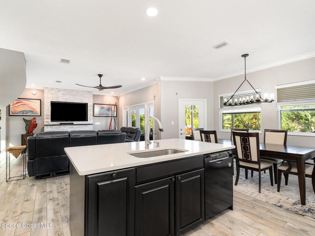 2280 Marsh Harbor Avenue, Merritt Island, FL 32952