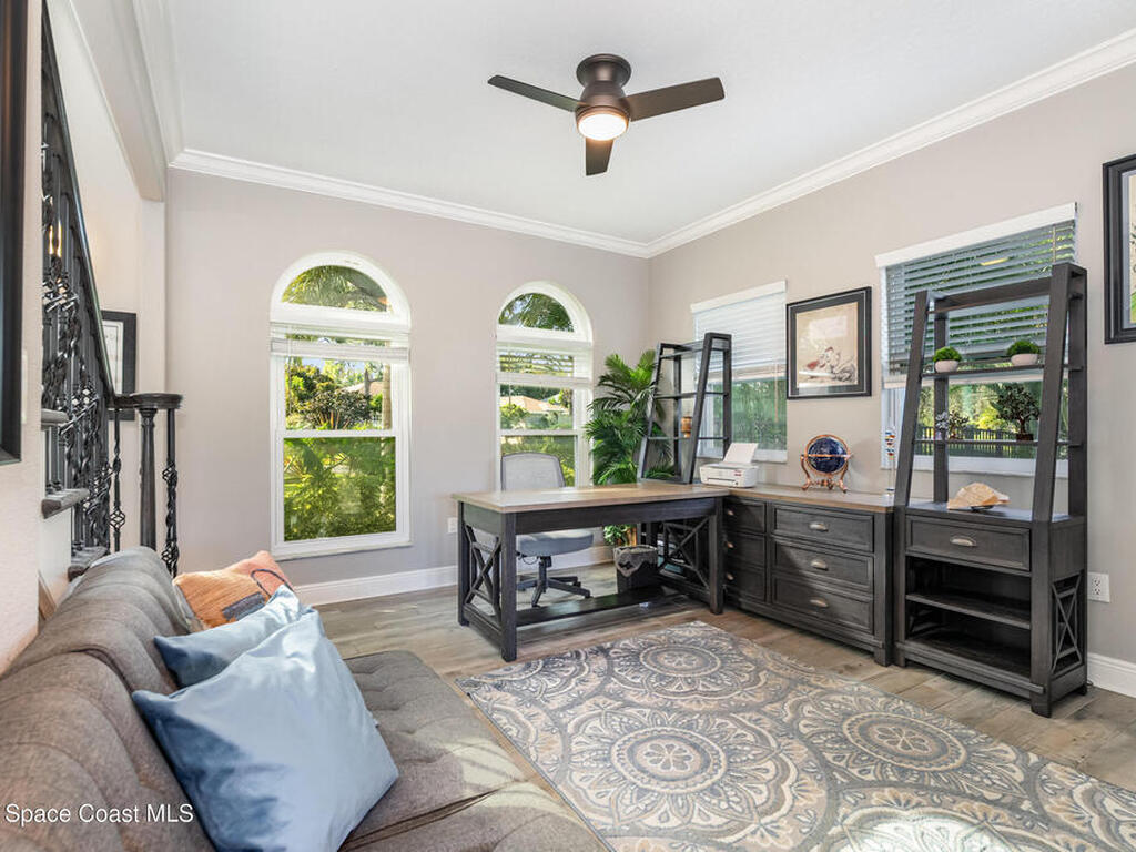 2280 Marsh Harbor Avenue, Merritt Island, FL 32952