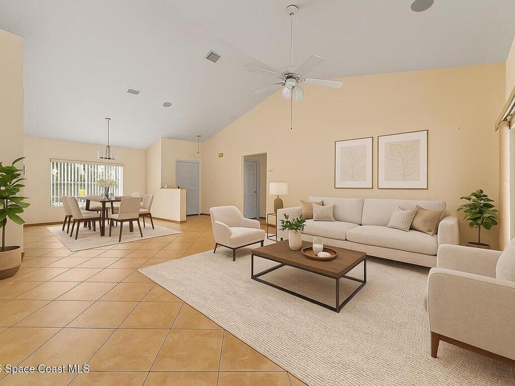 1047 Tortoise Cove, Melbourne, FL 32935