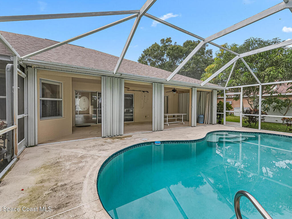 1047 Tortoise Cove, Melbourne, FL 32935