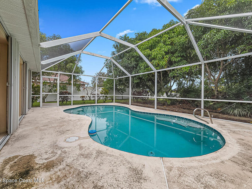 1047 Tortoise Cove, Melbourne, FL 32935