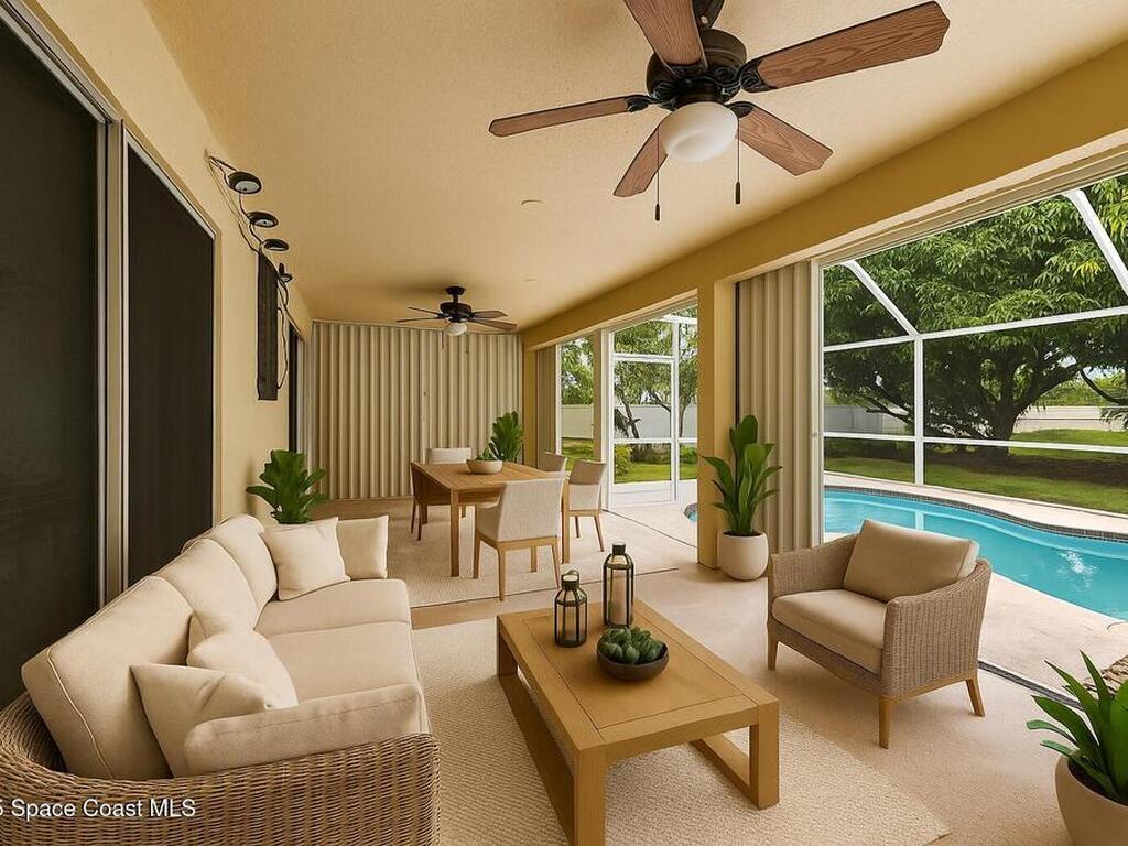 1047 Tortoise Cove, Melbourne, FL 32935