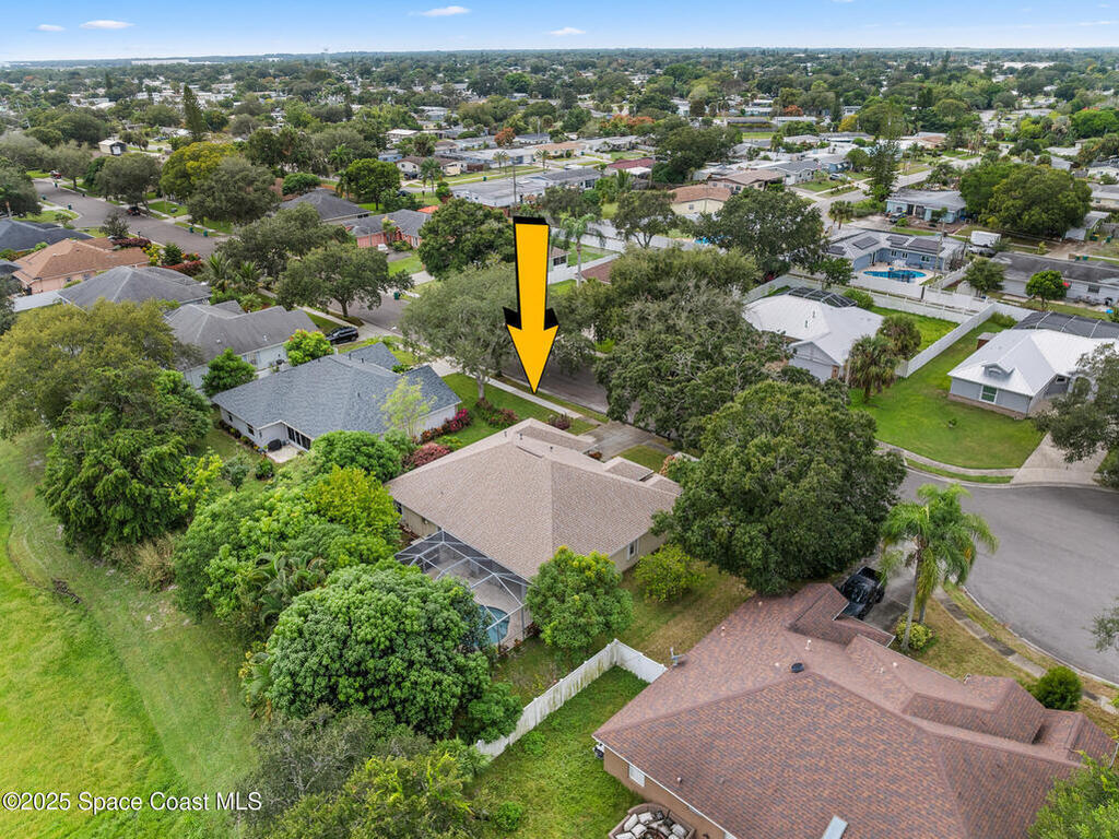 1047 Tortoise Cove, Melbourne, FL 32935