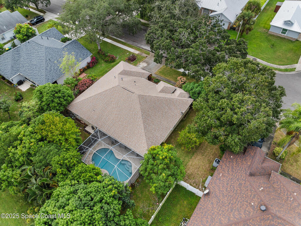 1047 Tortoise Cove, Melbourne, FL 32935