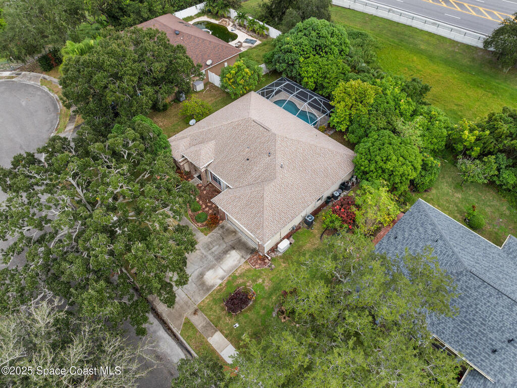 1047 Tortoise Cove, Melbourne, FL 32935
