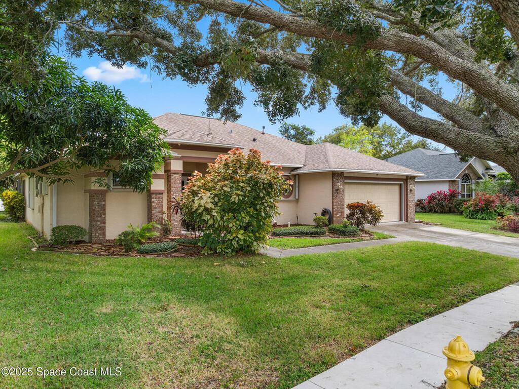 1047 Tortoise Cove, Melbourne, FL 32935