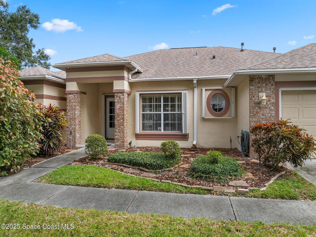 1047 Tortoise Cove, Melbourne, FL 32935