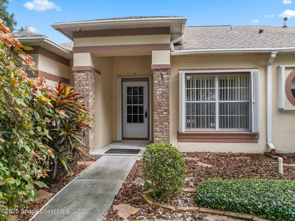 1047 Tortoise Cove, Melbourne, FL 32935