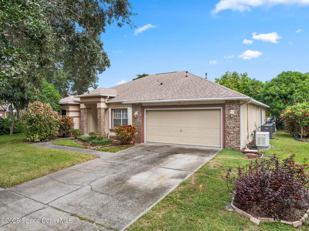 1047 Tortoise Cove, Melbourne, FL 32935