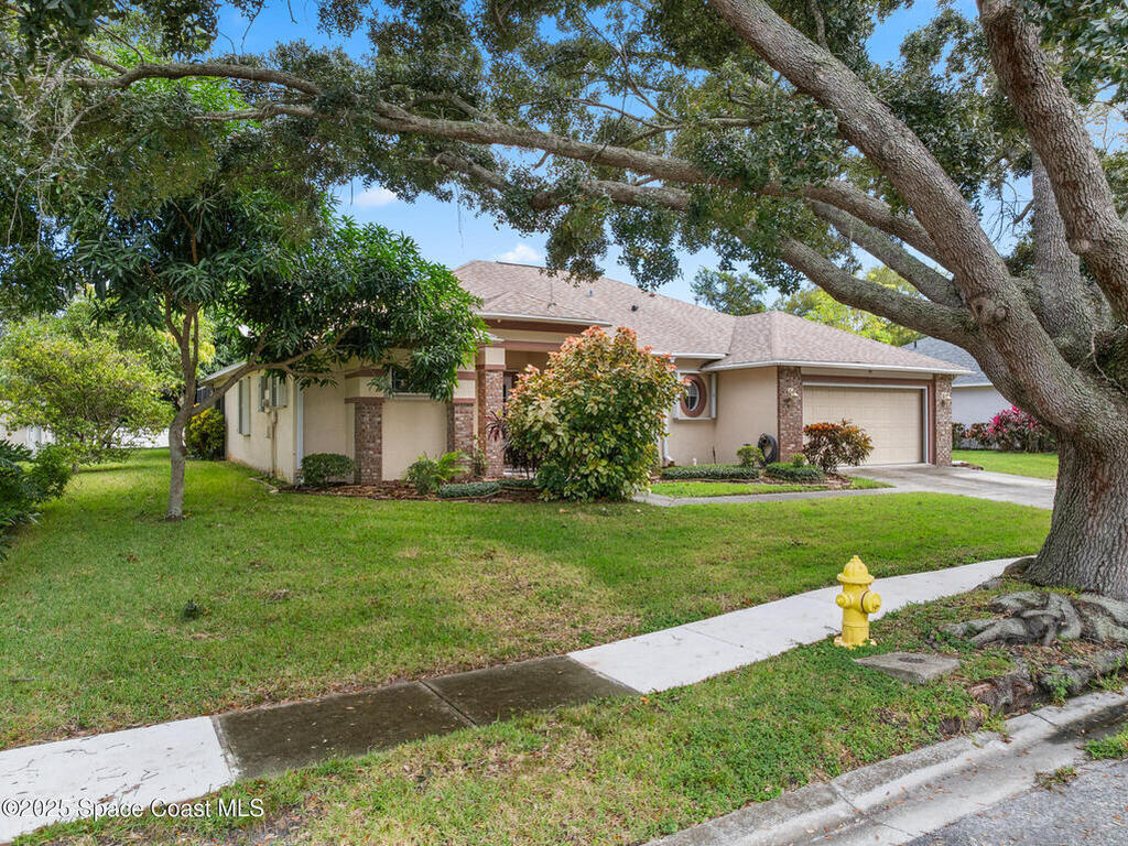 1047 Tortoise Cove, Melbourne, FL 32935