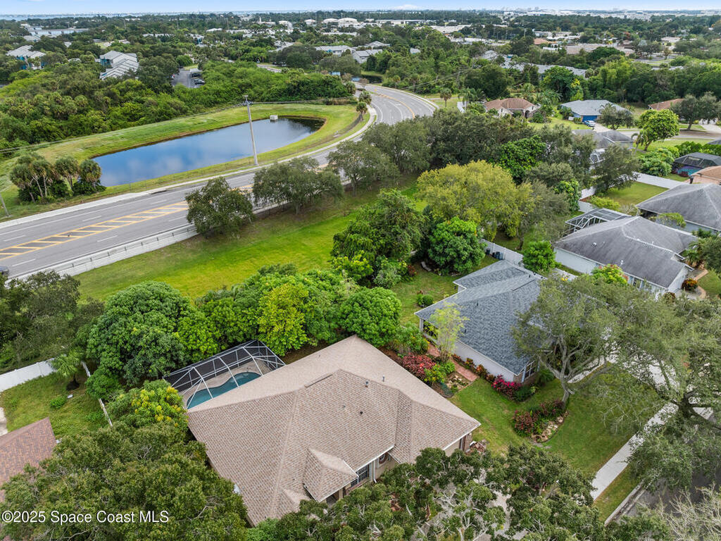 1047 Tortoise Cove, Melbourne, FL 32935