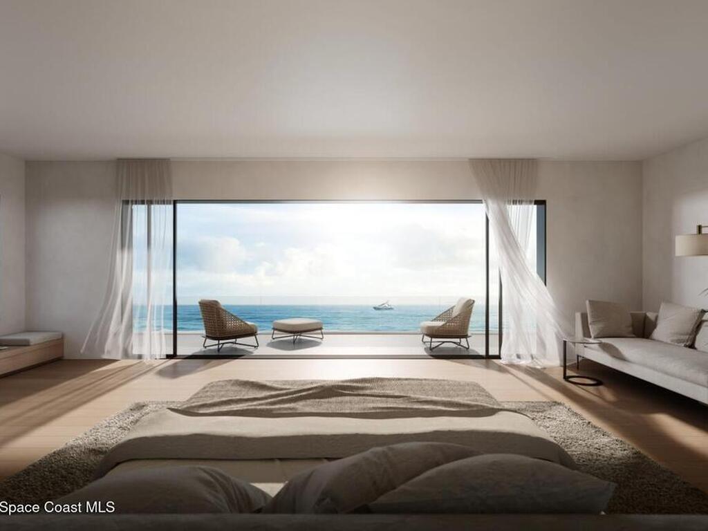 6645 N Ocean Shore Boulevard, Palm Coast, FL 32137