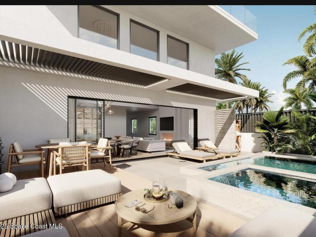 6645 N Ocean Shore Boulevard, Palm Coast, FL 32137