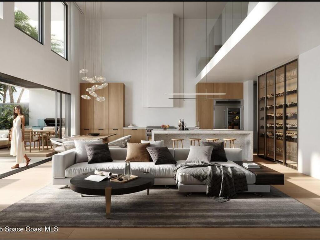 6645 N Ocean Shore Boulevard, Palm Coast, FL 32137