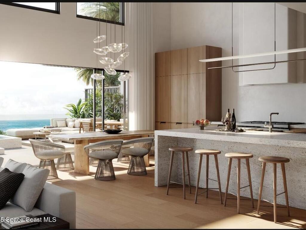 6645 N Ocean Shore Boulevard, Palm Coast, FL 32137