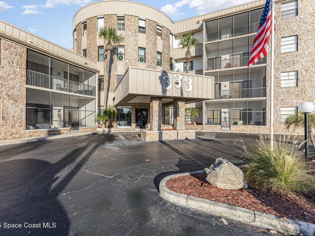 333 N Atlantic Avenue, Cocoa Beach, FL 32931