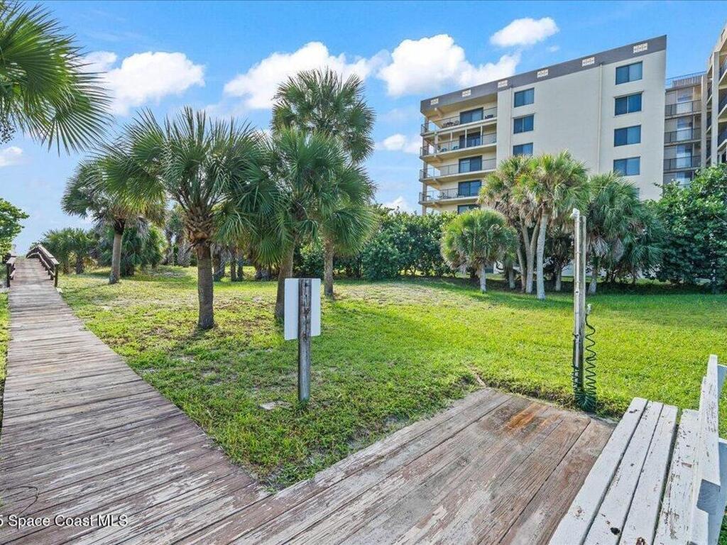 3190 N Atlantic Avenue, Cocoa Beach, FL 32931