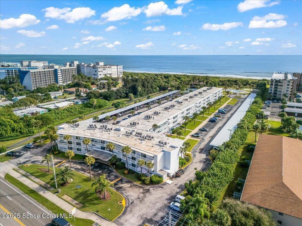 3190 N Atlantic Avenue, Cocoa Beach, FL 32931