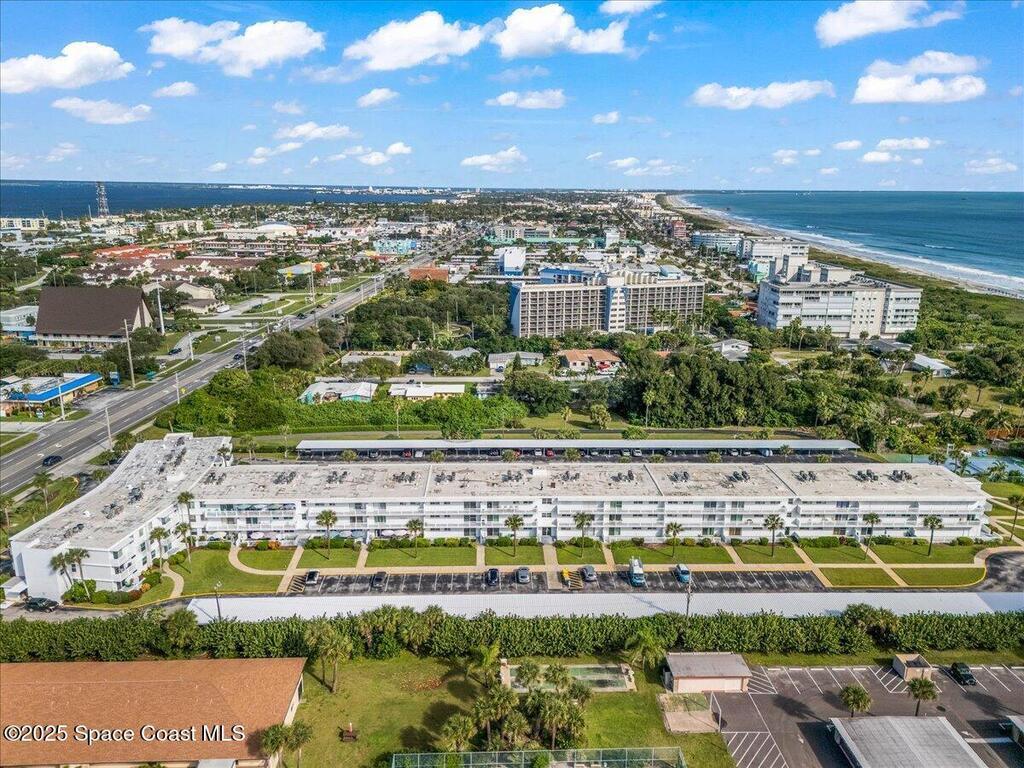 3190 N Atlantic Avenue, Cocoa Beach, FL 32931