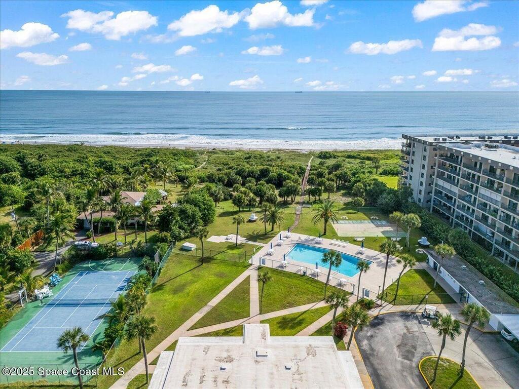 3190 N Atlantic Avenue, Cocoa Beach, FL 32931