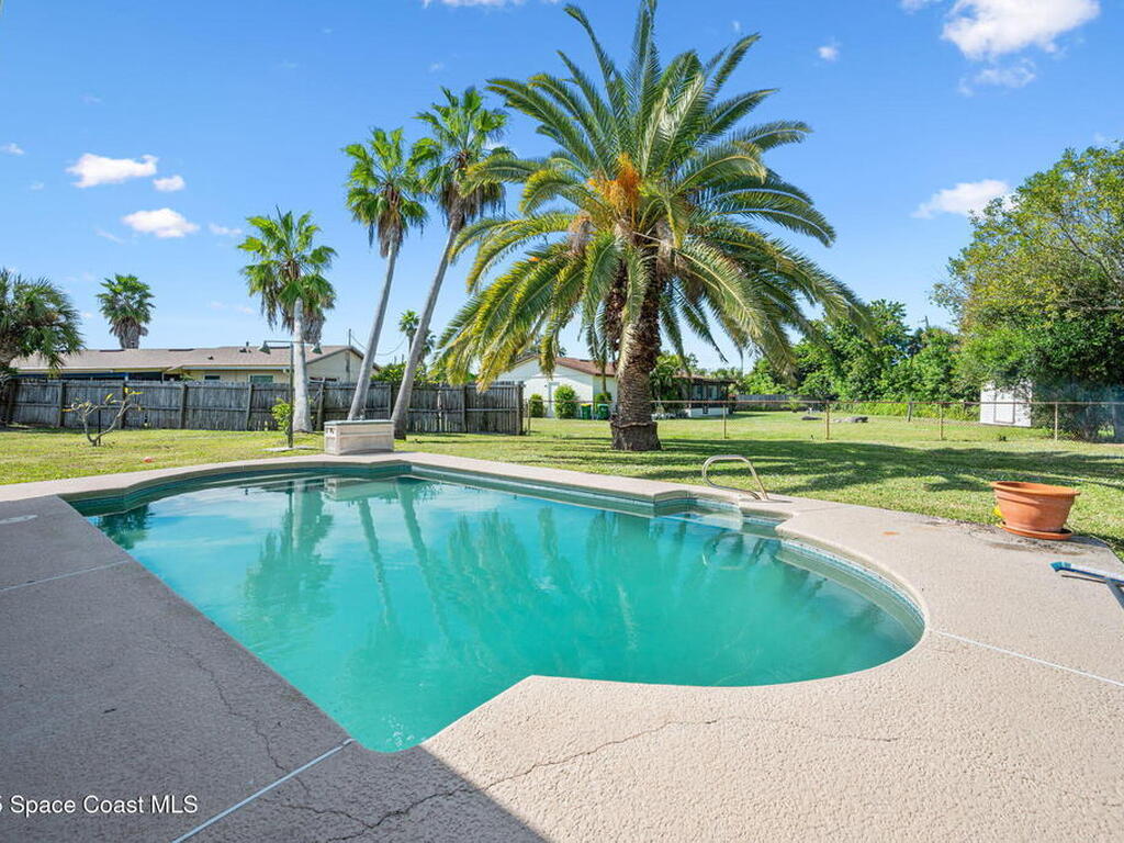 438 Monitor Court, Merritt Island, FL 32952