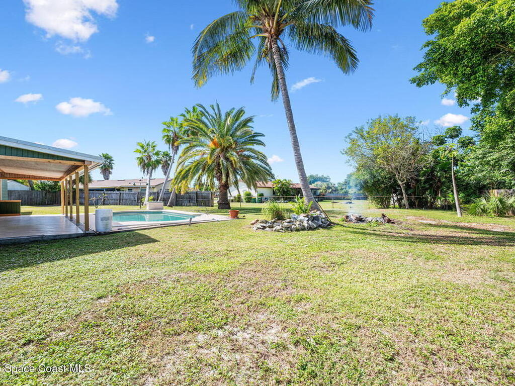 438 Monitor Court, Merritt Island, FL 32952