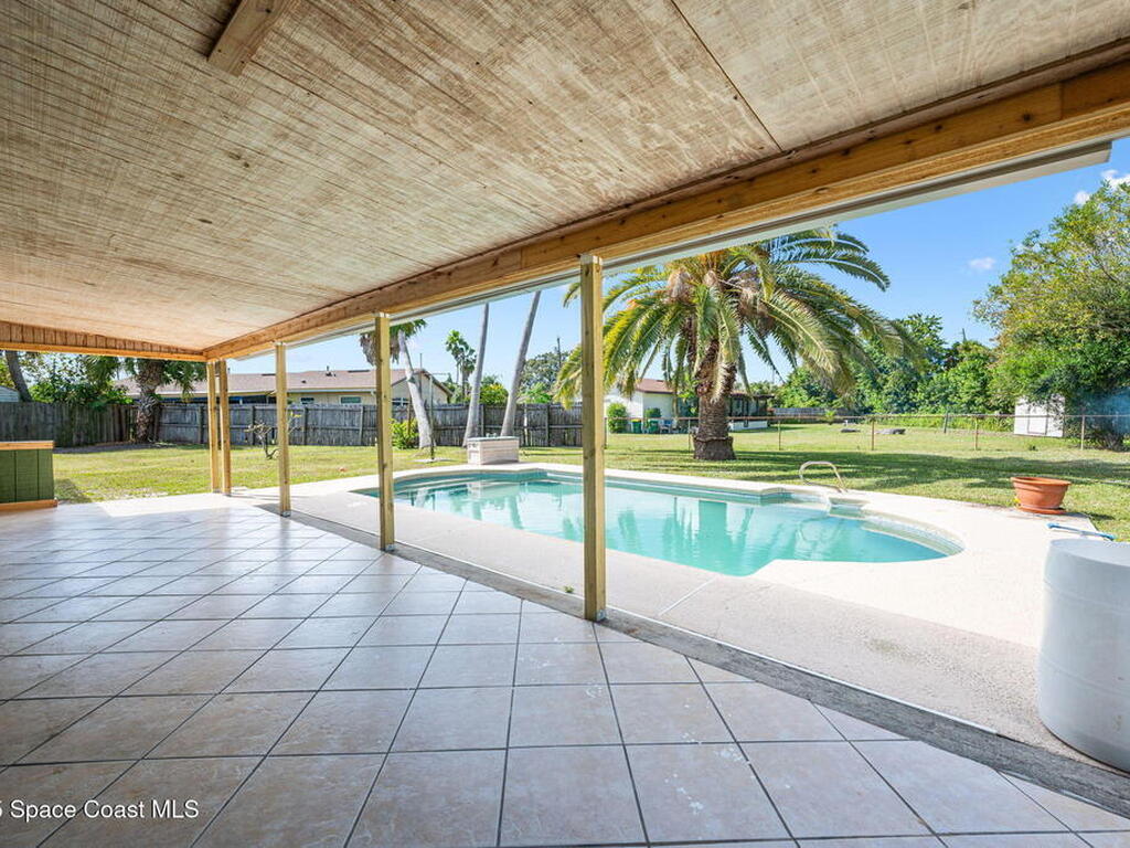 438 Monitor Court, Merritt Island, FL 32952