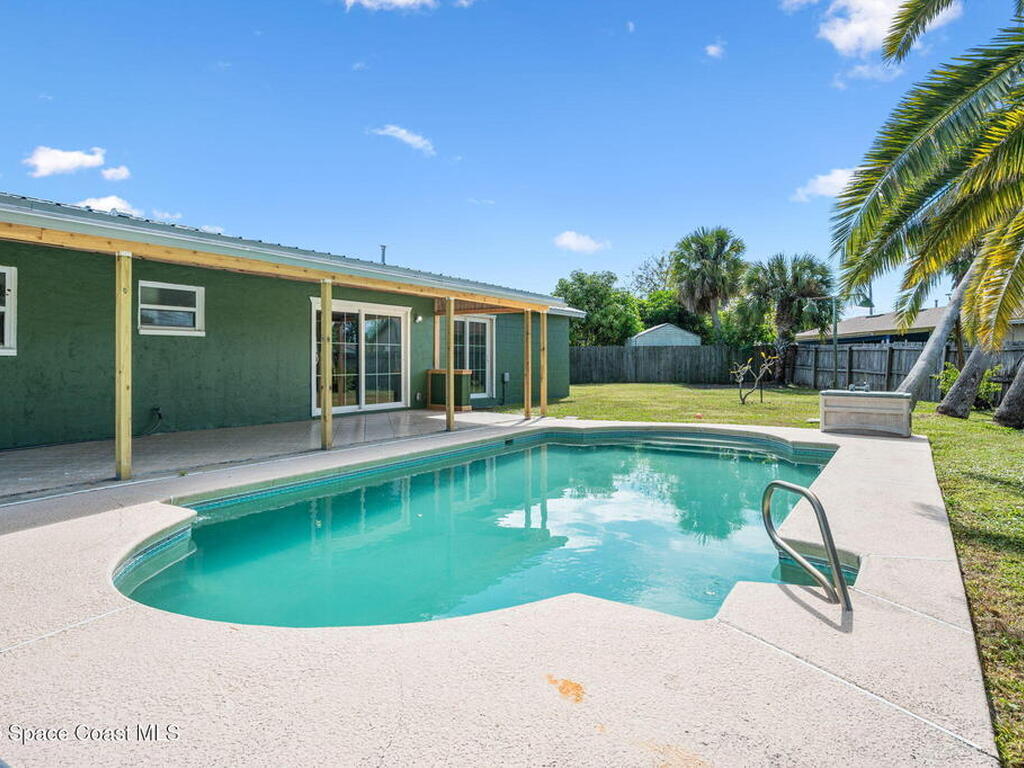 438 Monitor Court, Merritt Island, FL 32952