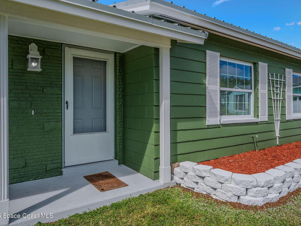 438 Monitor Court, Merritt Island, FL 32952