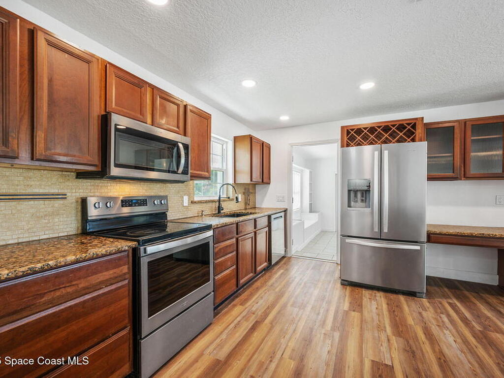 438 Monitor Court, Merritt Island, FL 32952