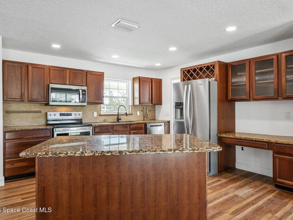 438 Monitor Court, Merritt Island, FL 32952