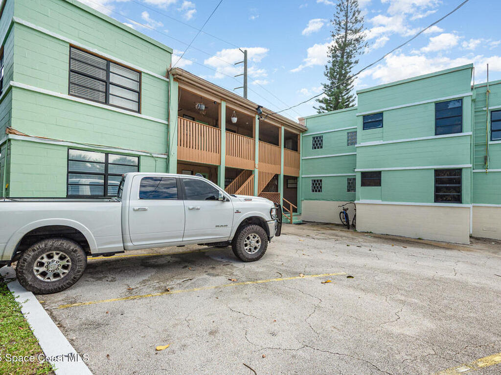 1630 S Atlantic Avenue, Cocoa Beach, FL 32931