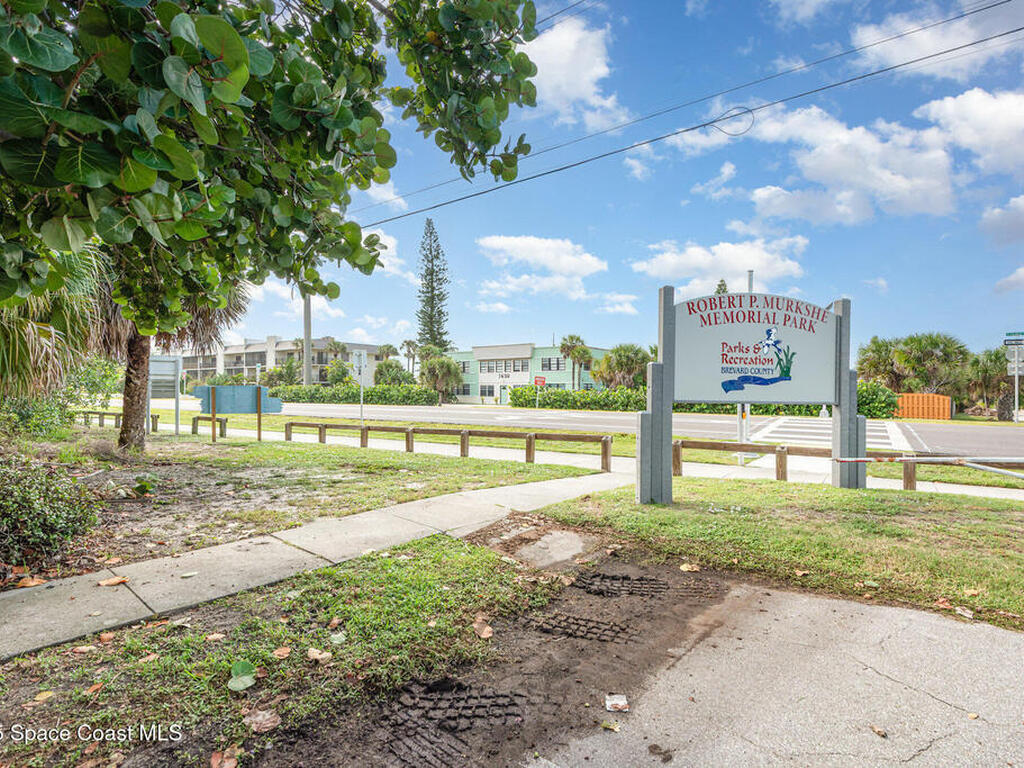1630 S Atlantic Avenue, Cocoa Beach, FL 32931