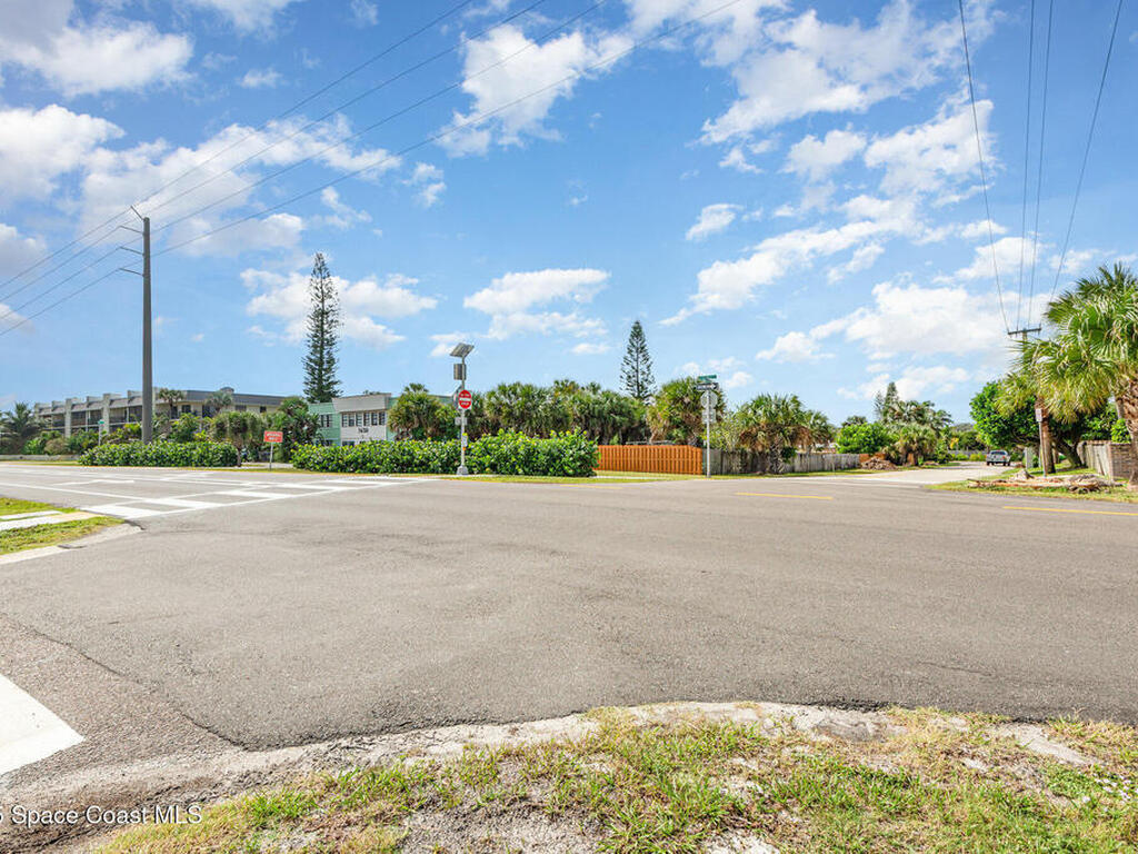 1630 S Atlantic Avenue, Cocoa Beach, FL 32931