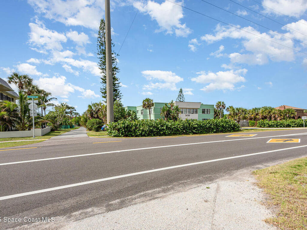 1630 S Atlantic Avenue, Cocoa Beach, FL 32931