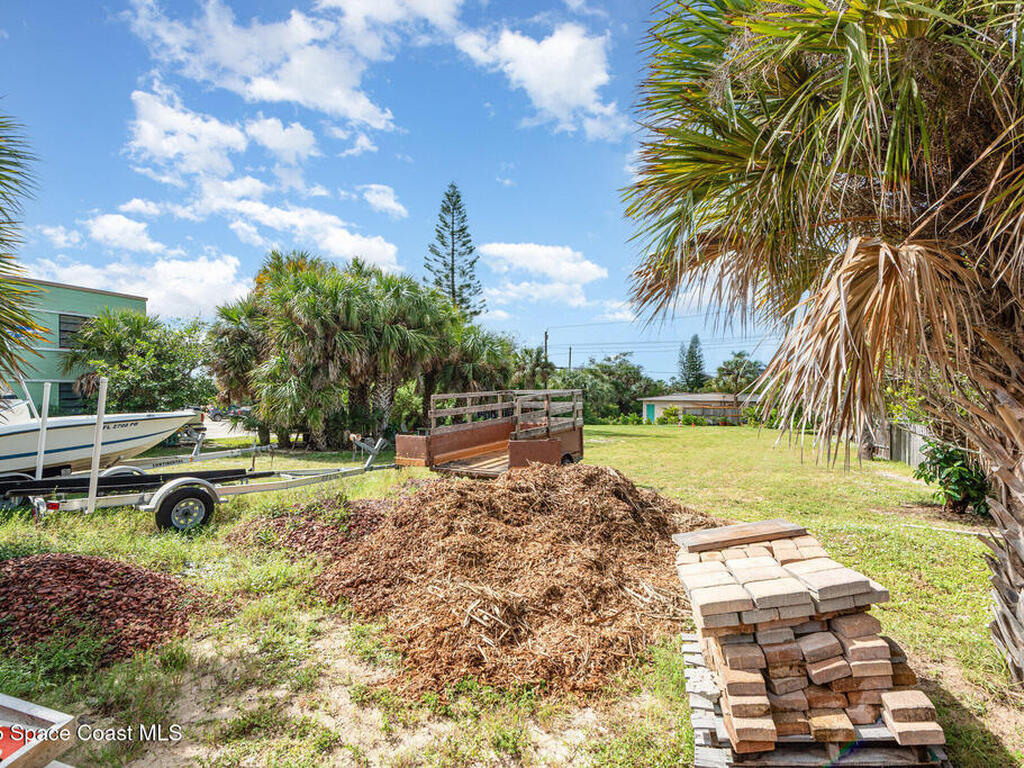 1630 S Atlantic Avenue, Cocoa Beach, FL 32931