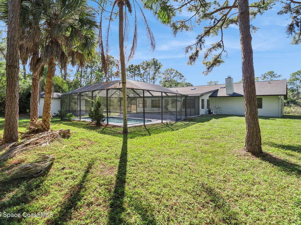 3715 Corey Road, Malabar, FL 32950