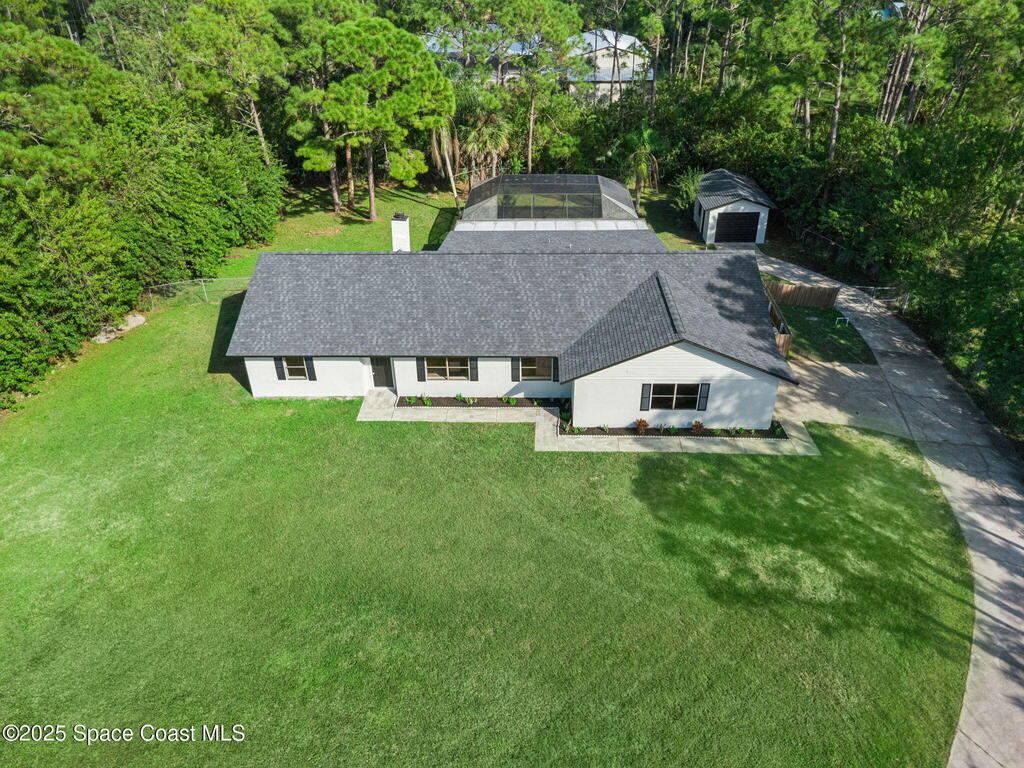 3715 Corey Road, Malabar, FL 32950