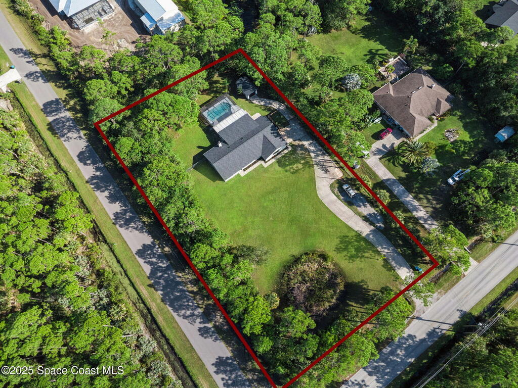 3715 Corey Road, Malabar, FL 32950