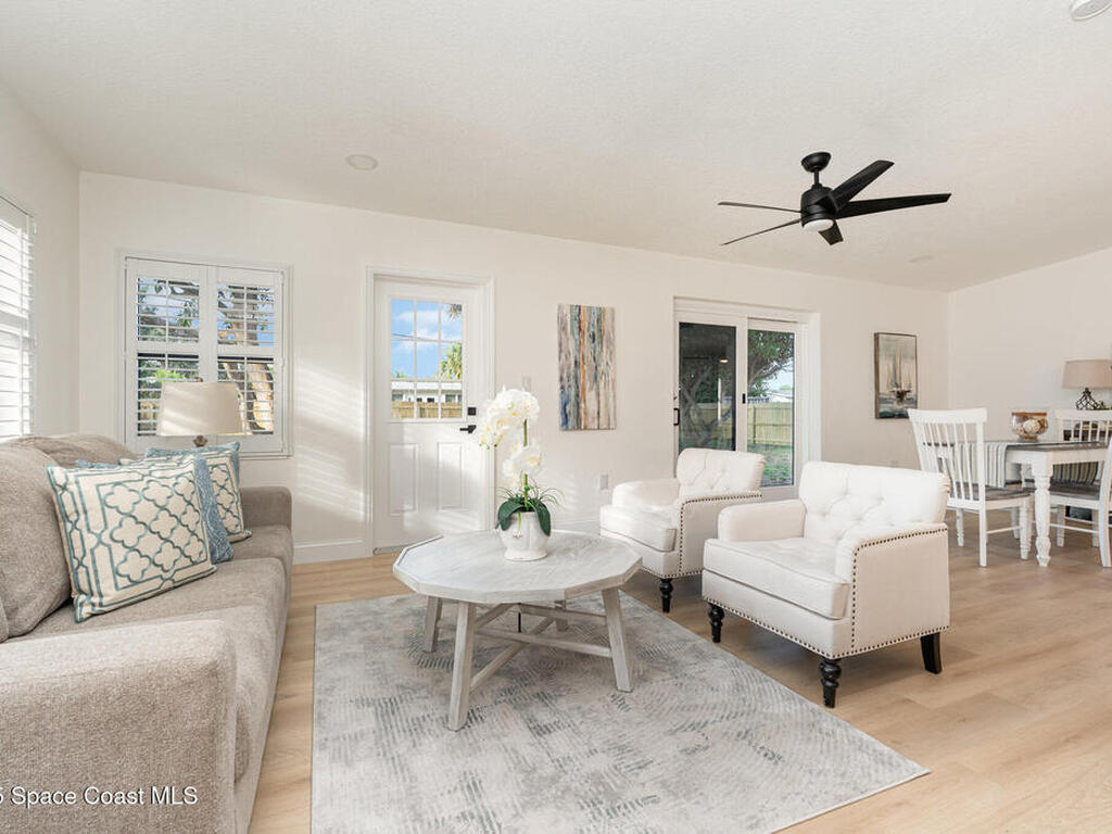 1112 Banana River Drive, Indian Harbour Beach, FL 32937