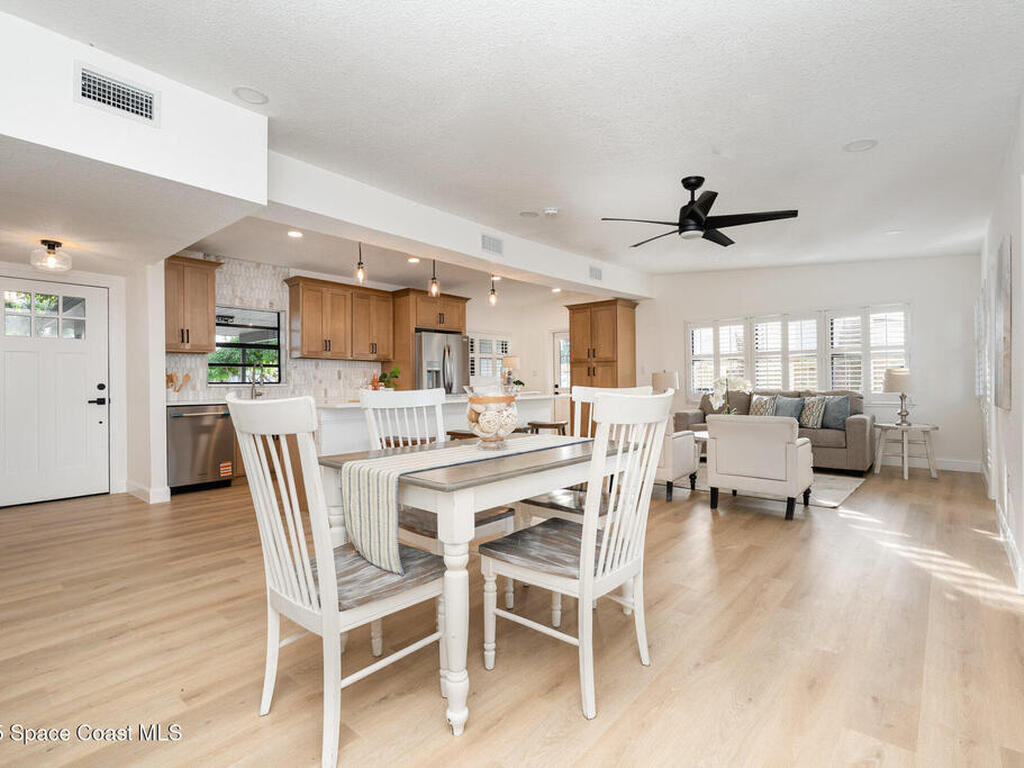 1112 Banana River Drive, Indian Harbour Beach, FL 32937