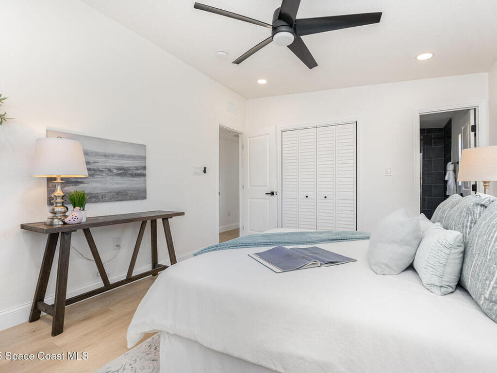 1112 Banana River Drive, Indian Harbour Beach, FL 32937