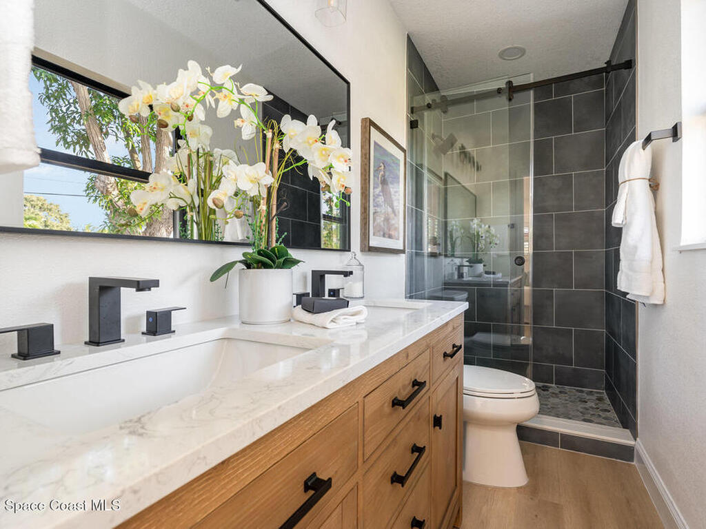 1112 Banana River Drive, Indian Harbour Beach, FL 32937