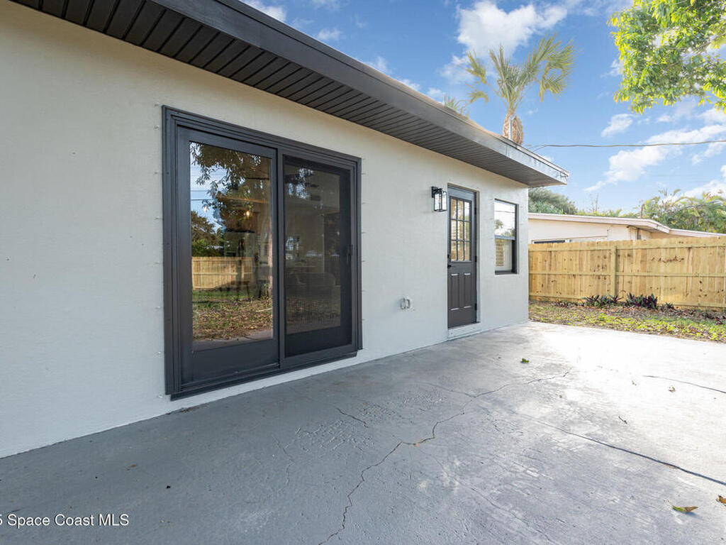 1112 Banana River Drive, Indian Harbour Beach, FL 32937