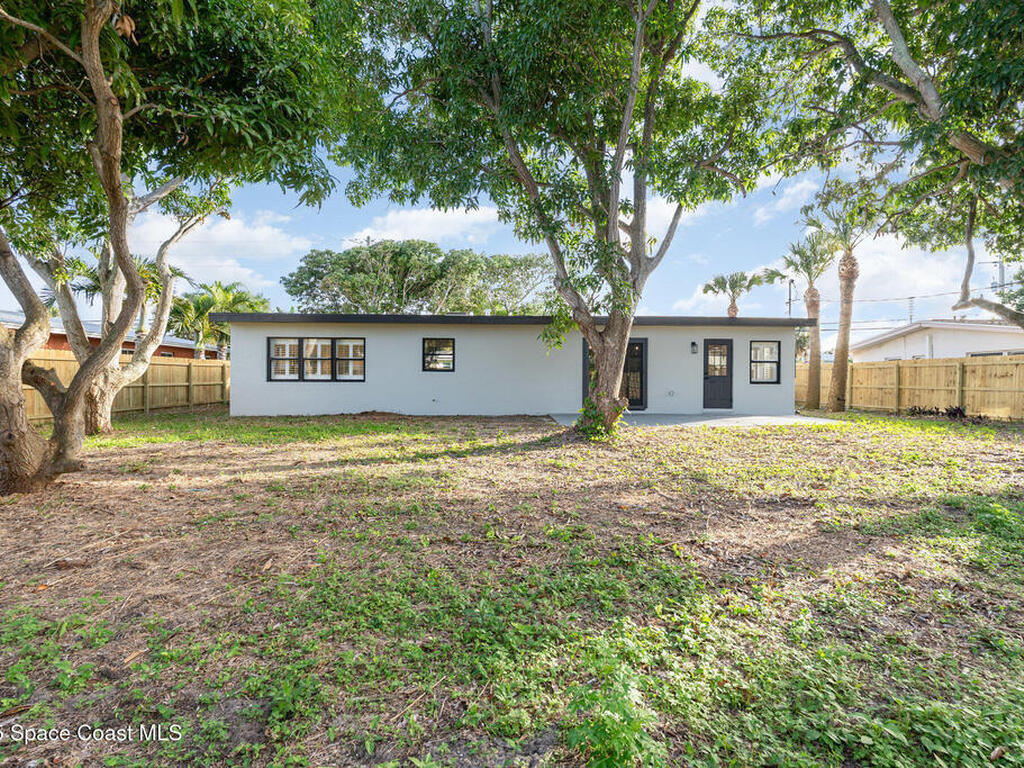 1112 Banana River Drive, Indian Harbour Beach, FL 32937