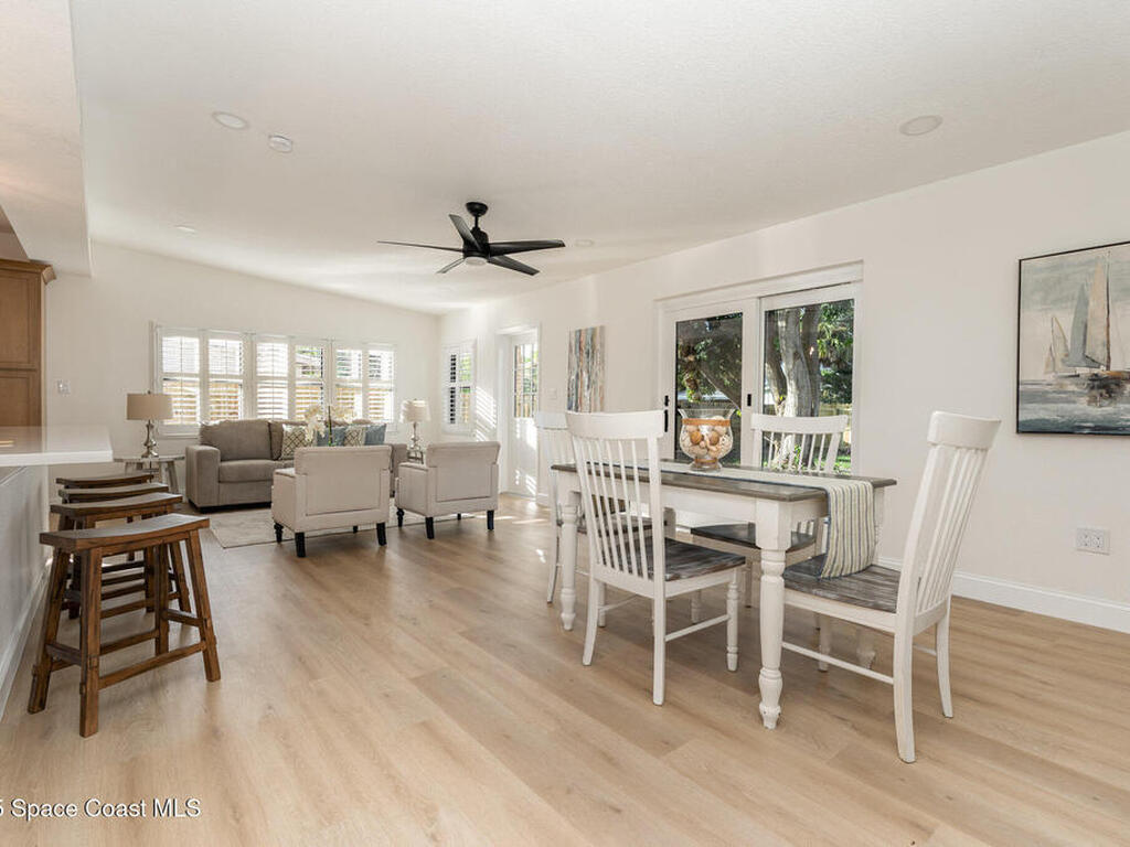 1112 Banana River Drive, Indian Harbour Beach, FL 32937