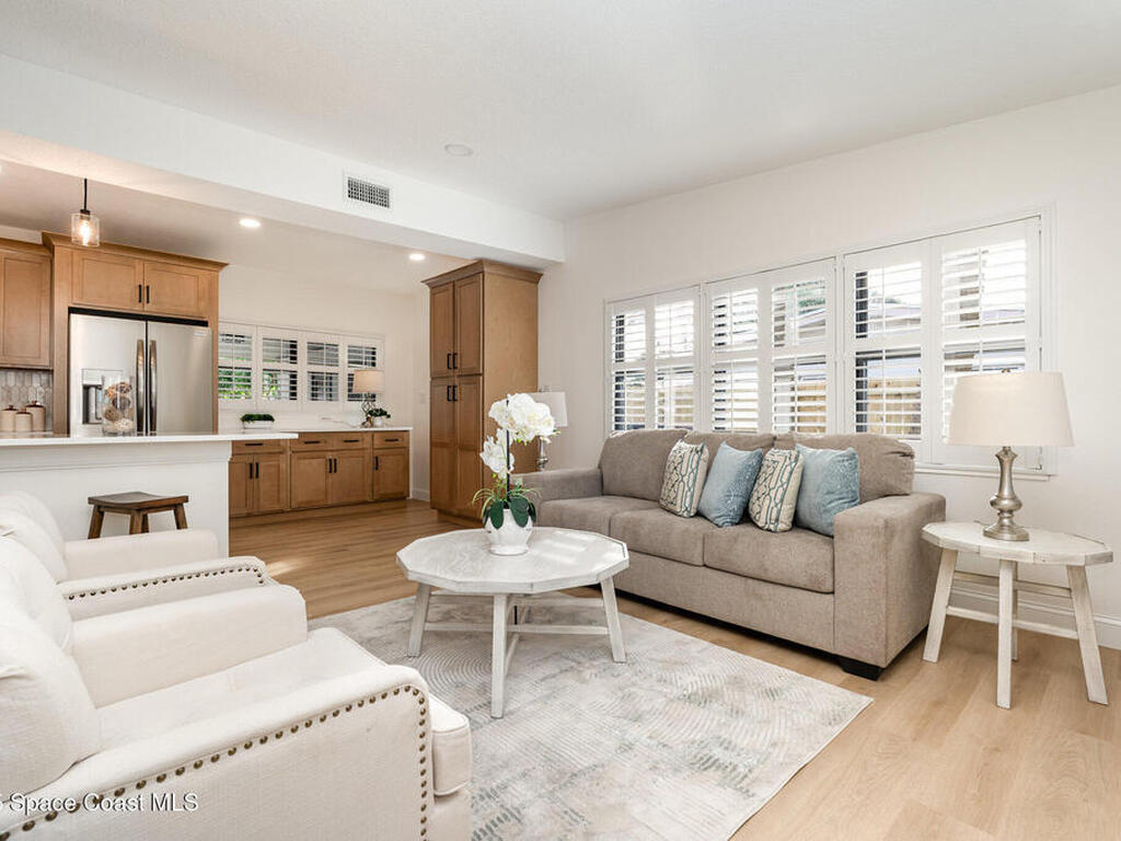 1112 Banana River Drive, Indian Harbour Beach, FL 32937