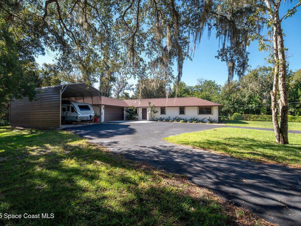 3500 Deerwood Trail, Melbourne, FL 32934